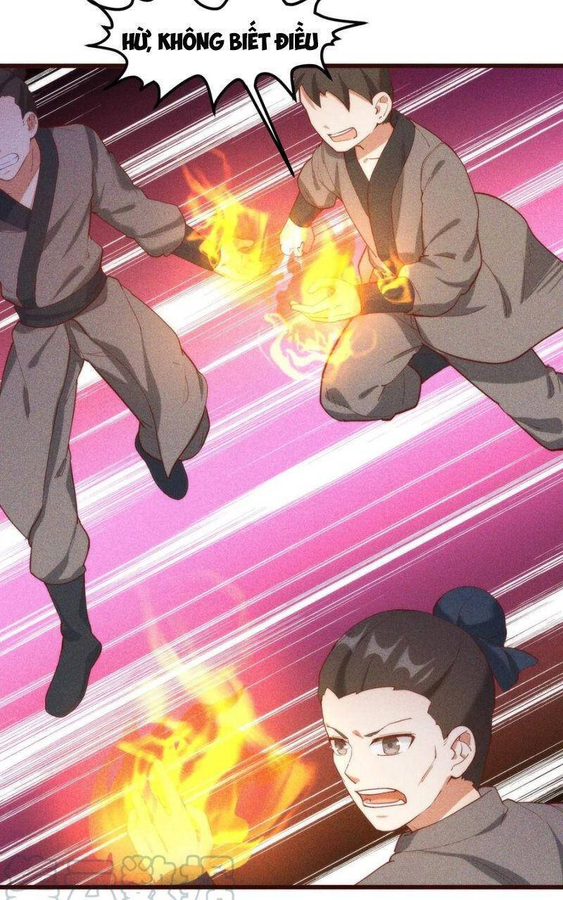 Linh Tôn Chi Tử Chap 105 - Next Chap 106