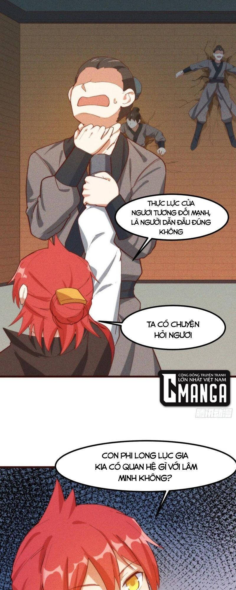 Linh Tôn Chi Tử Chap 105 - Next Chap 106