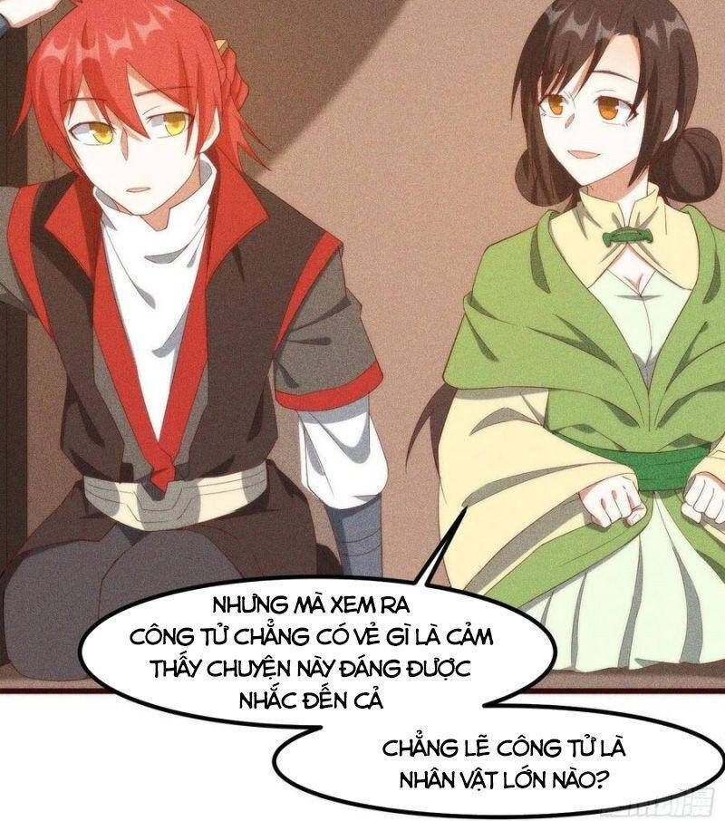 Linh Tôn Chi Tử Chap 105 - Next Chap 106