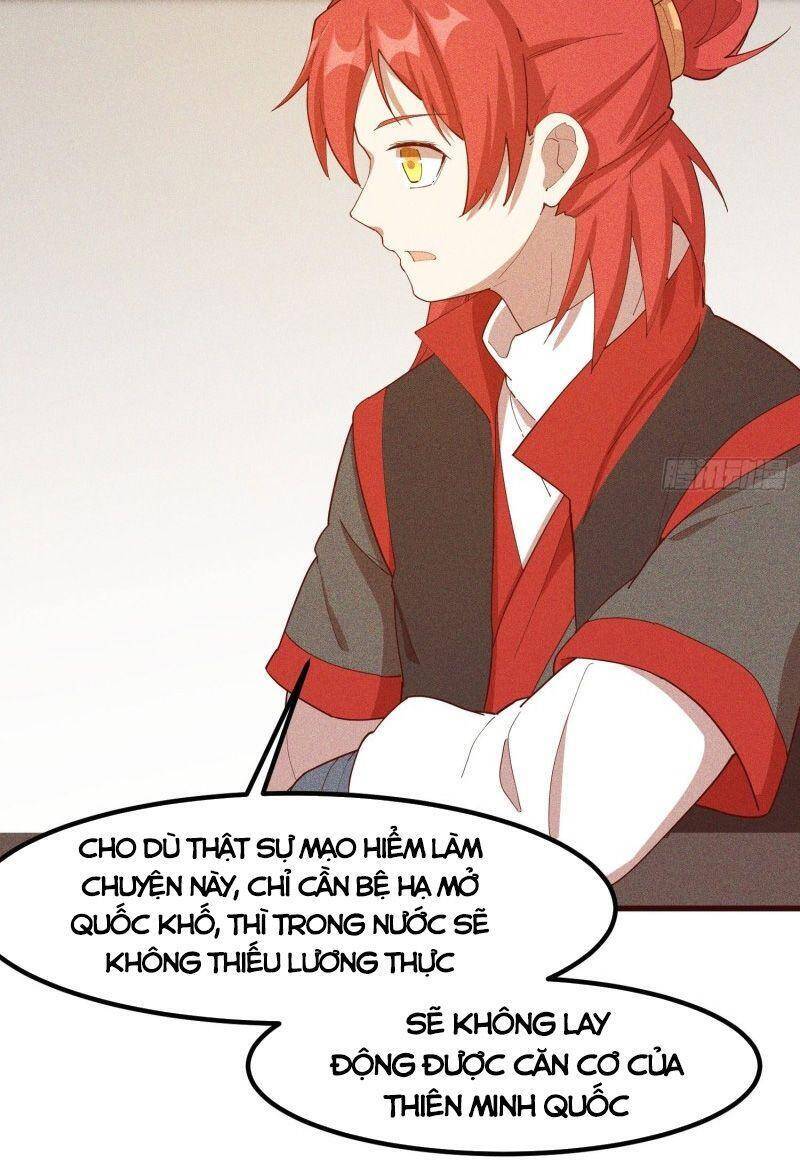 Linh Tôn Chi Tử Chap 112 - Next Chap 113