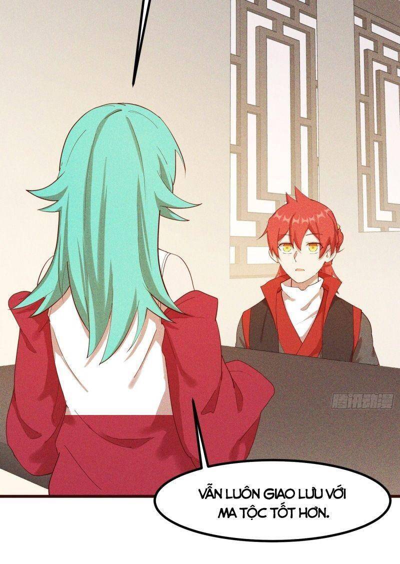 Linh Tôn Chi Tử Chap 112 - Next Chap 113