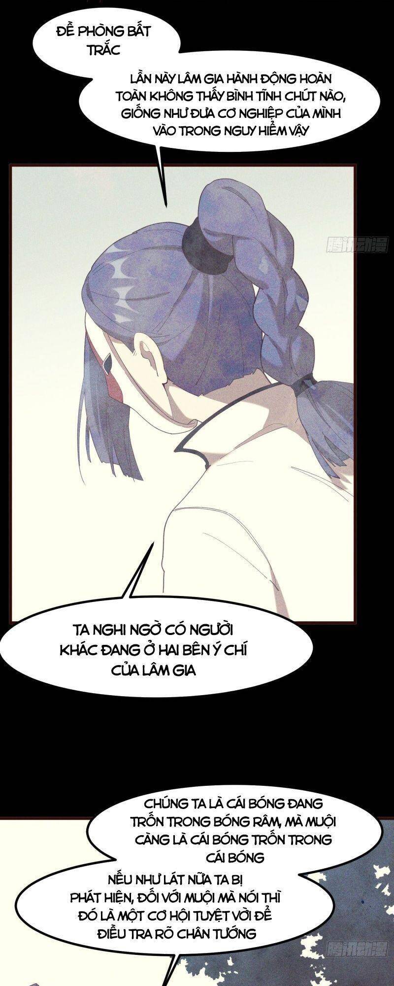 Linh Tôn Chi Tử Chap 112 - Next Chap 113