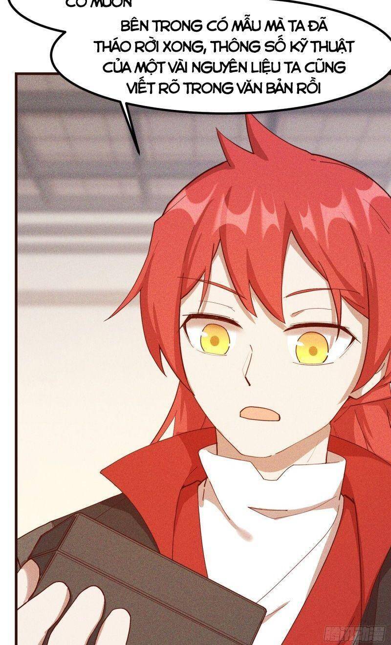 Linh Tôn Chi Tử Chap 112 - Next Chap 113