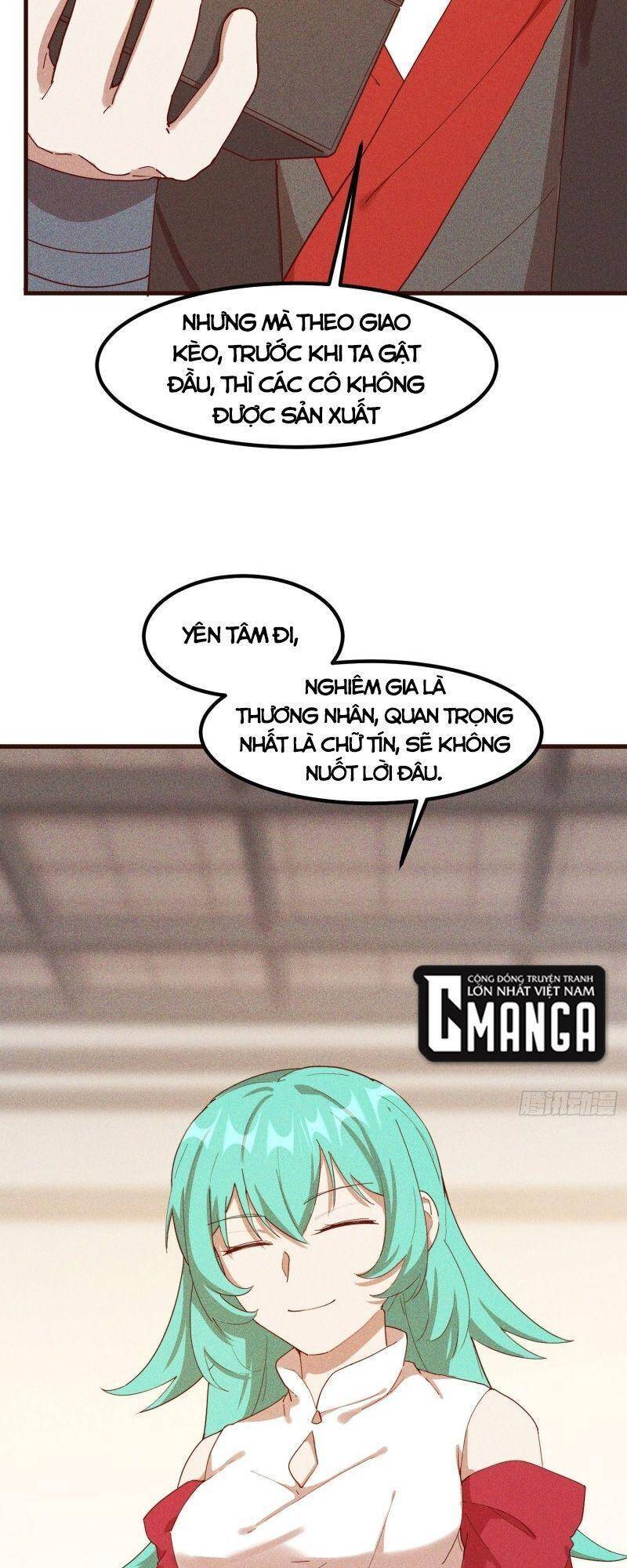 Linh Tôn Chi Tử Chap 112 - Next Chap 113