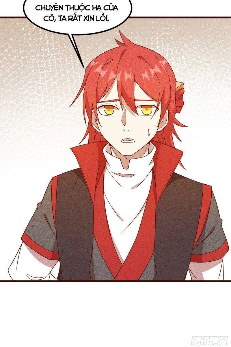 Linh Tôn Chi Tử Chap 112 - Next Chap 113