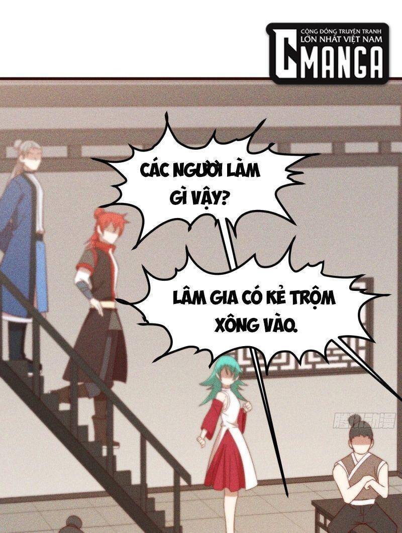 Linh Tôn Chi Tử Chap 112 - Next Chap 113