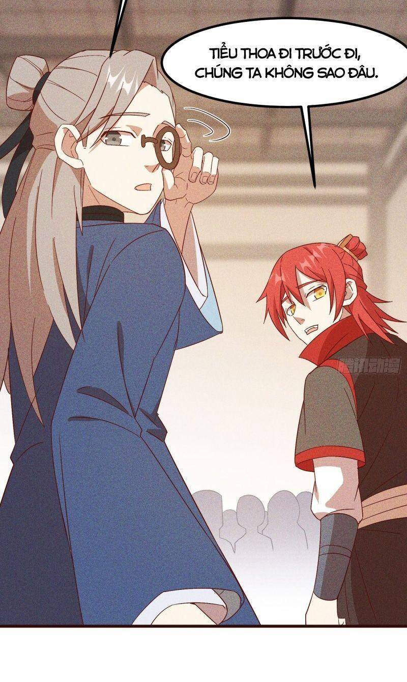 Linh Tôn Chi Tử Chap 112 - Next Chap 113
