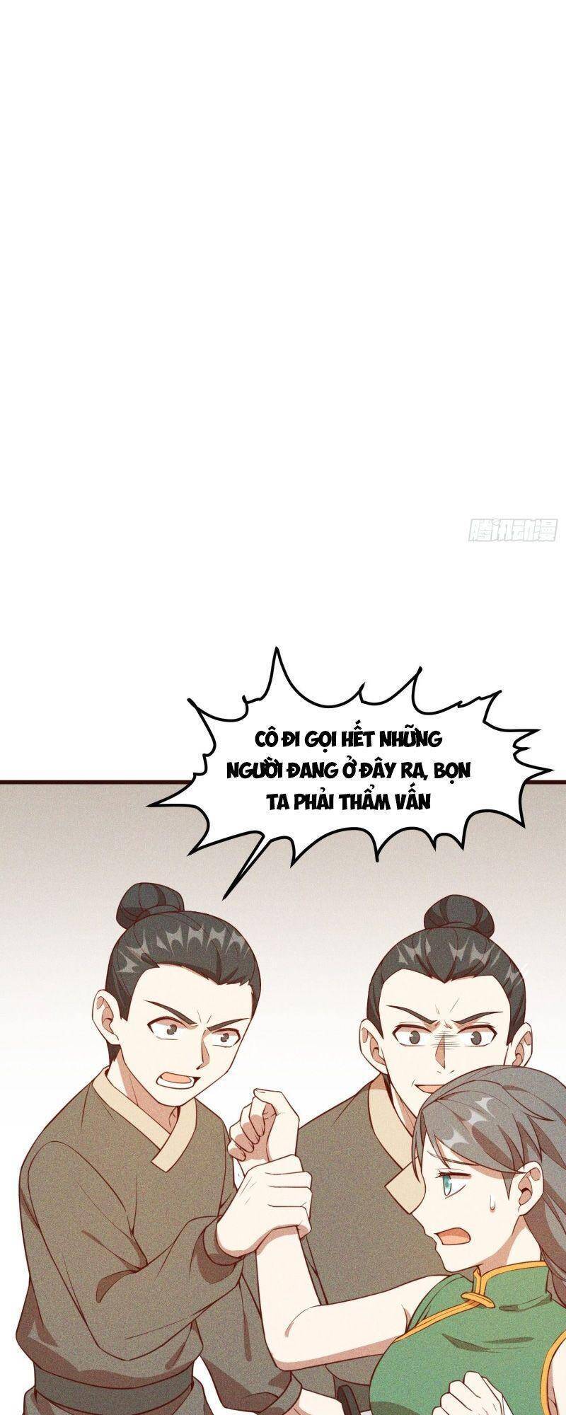 Linh Tôn Chi Tử Chap 112 - Next Chap 113