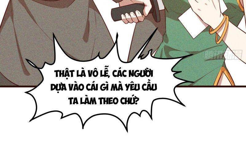 Linh Tôn Chi Tử Chap 112 - Next Chap 113