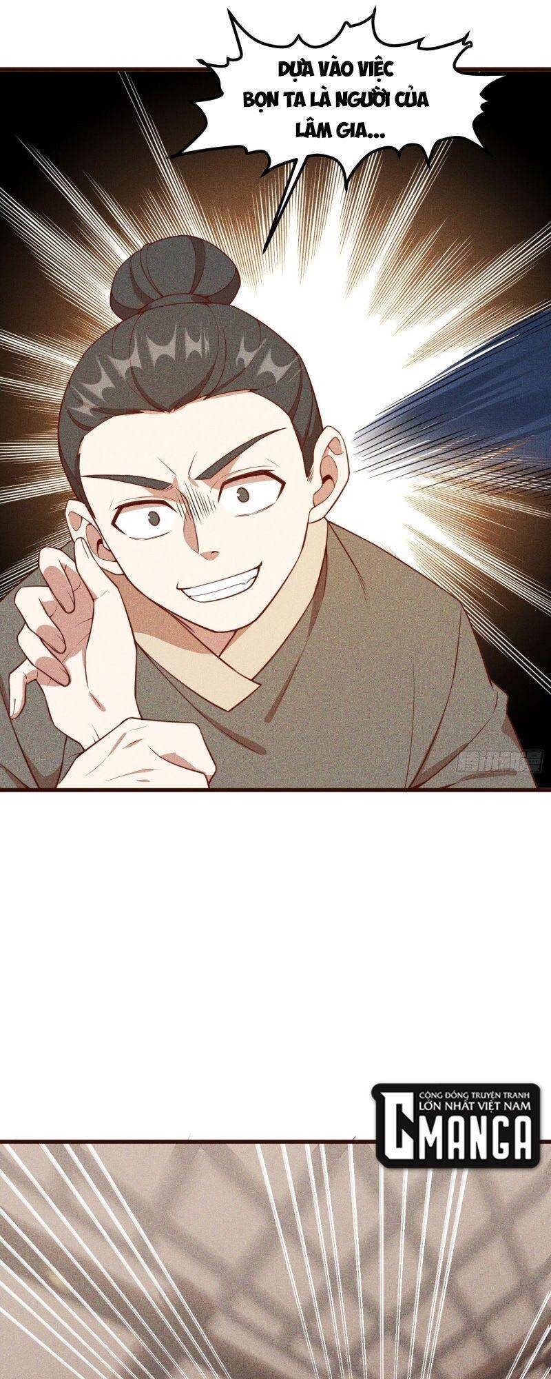 Linh Tôn Chi Tử Chap 112 - Next Chap 113