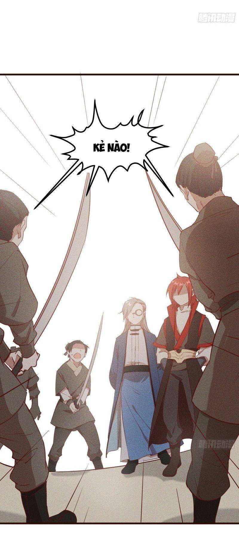 Linh Tôn Chi Tử Chap 112 - Next Chap 113