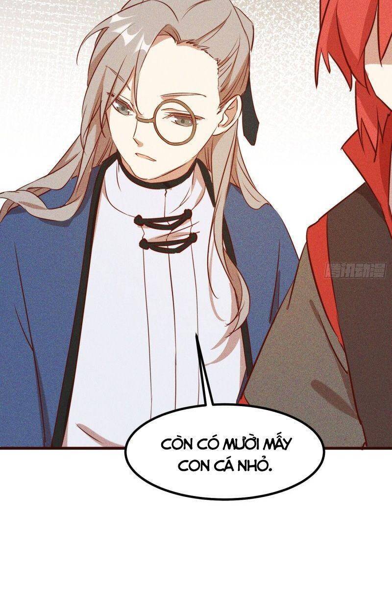 Linh Tôn Chi Tử Chap 112 - Next Chap 113