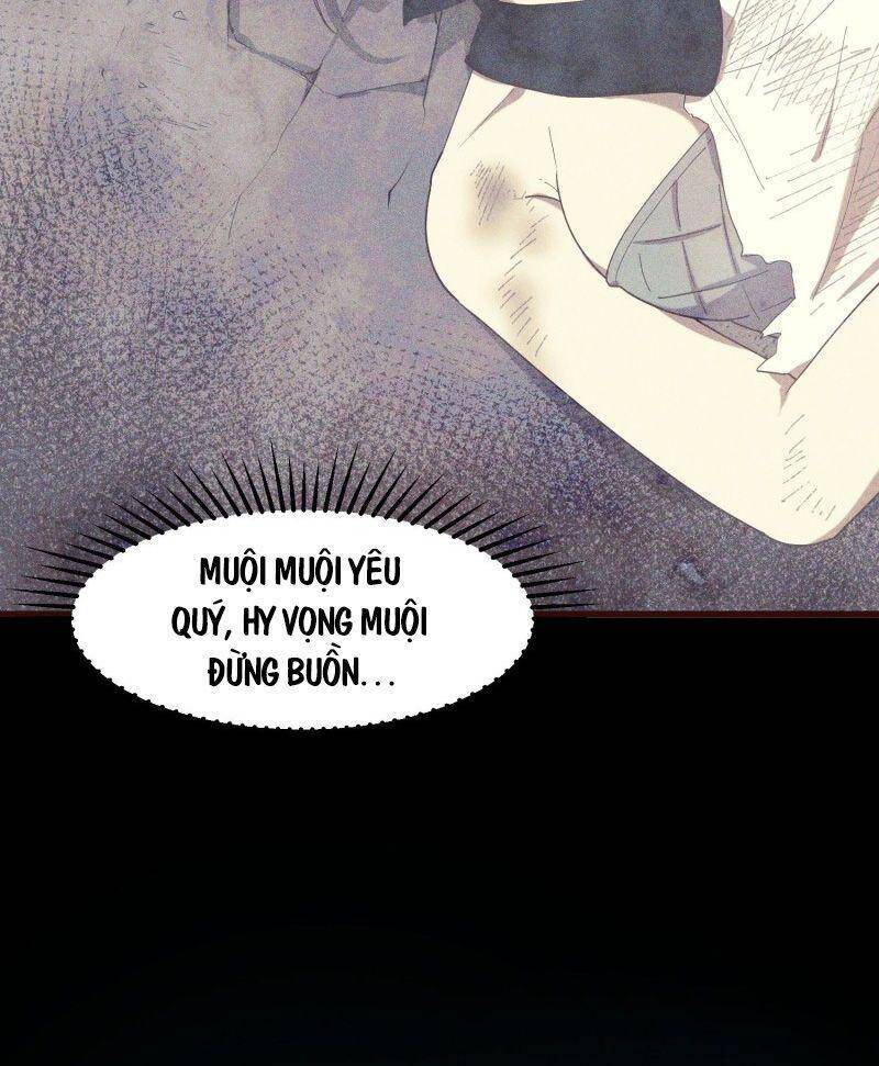 Linh Tôn Chi Tử Chap 112 - Next Chap 113