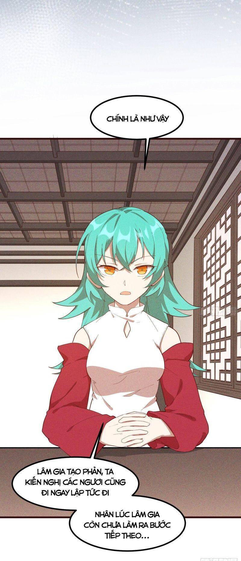 Linh Tôn Chi Tử Chap 112 - Next Chap 113