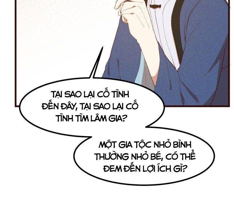 Linh Tôn Chi Tử Chap 112 - Next Chap 113