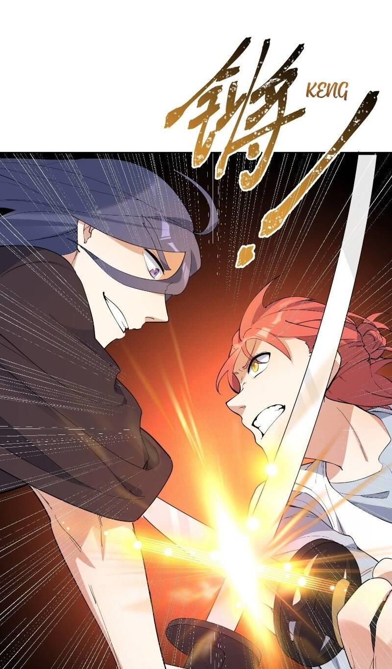 Linh Tôn Chi Tử Chap 20 - Next Chap 21