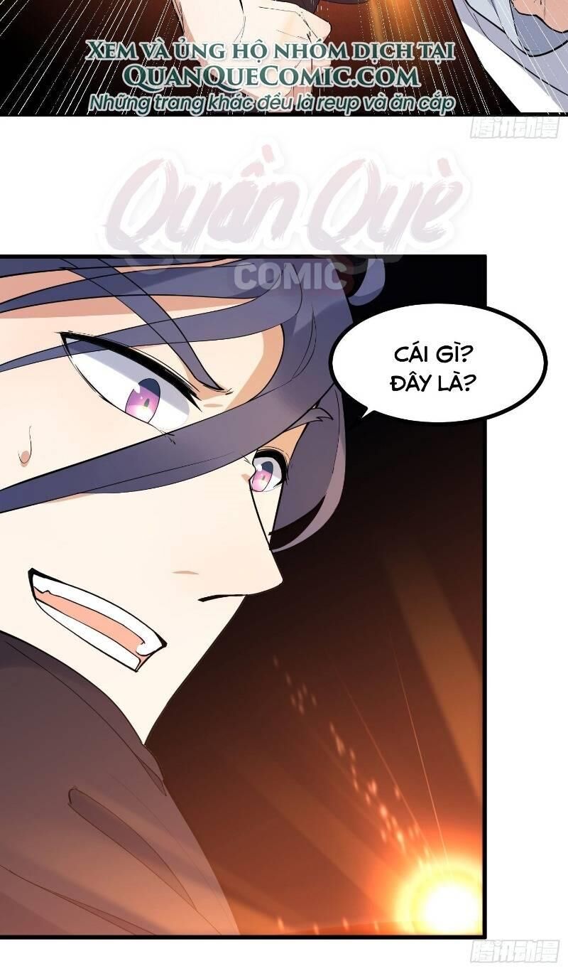 Linh Tôn Chi Tử Chap 20 - Next Chap 21