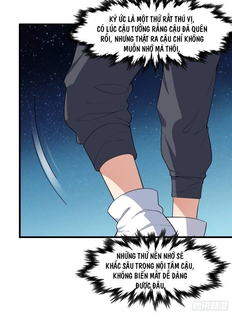 Linh Tôn Chi Tử Chap 20 - Next Chap 21