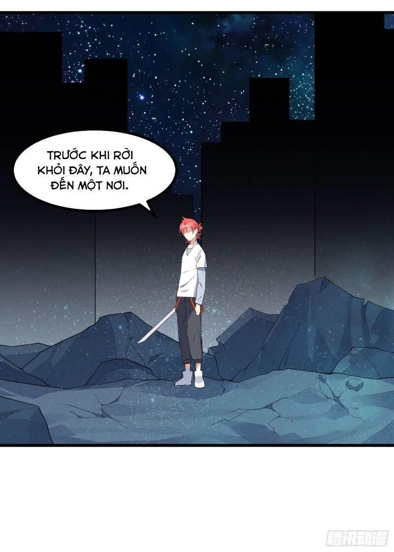 Linh Tôn Chi Tử Chap 20 - Next Chap 21