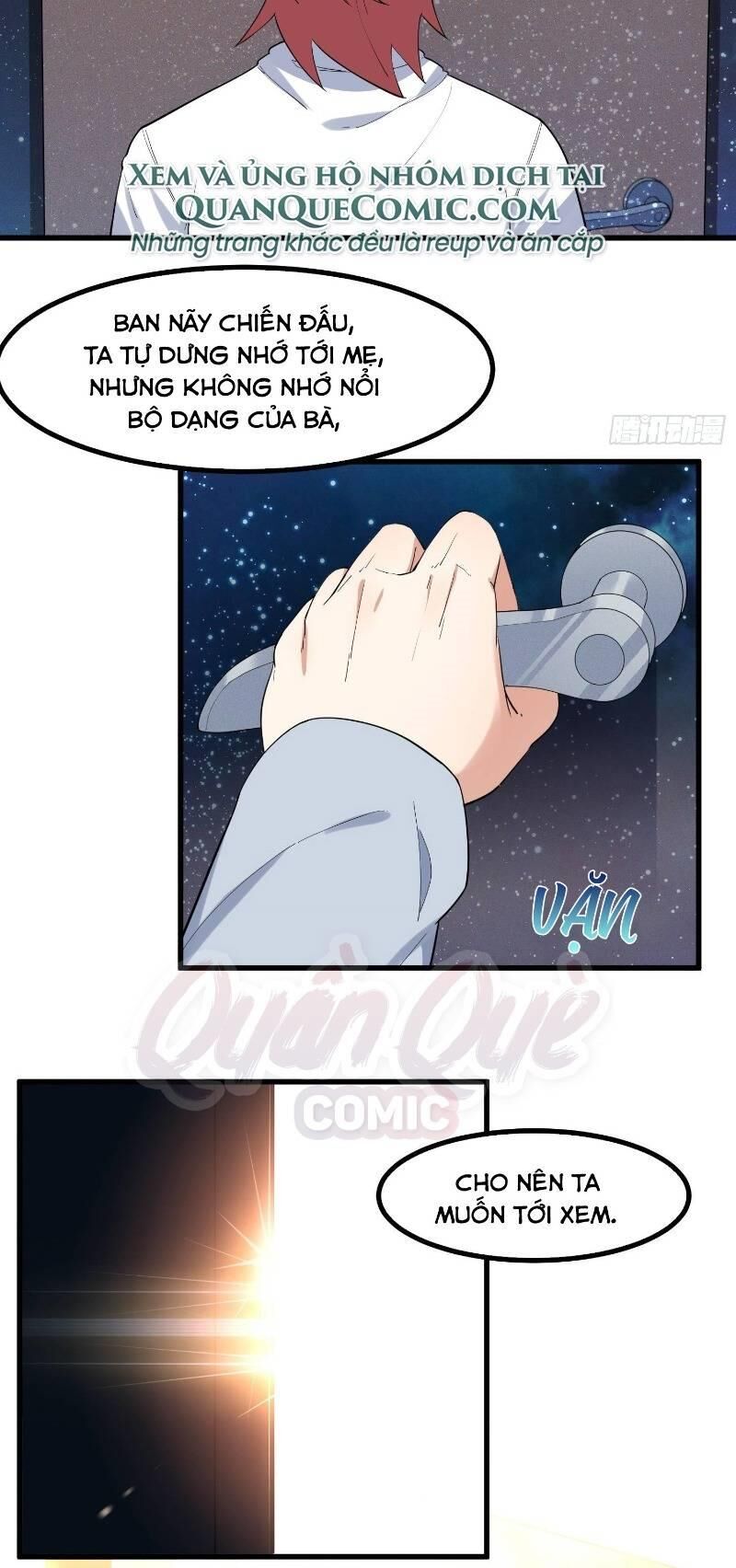 Linh Tôn Chi Tử Chap 20 - Next Chap 21