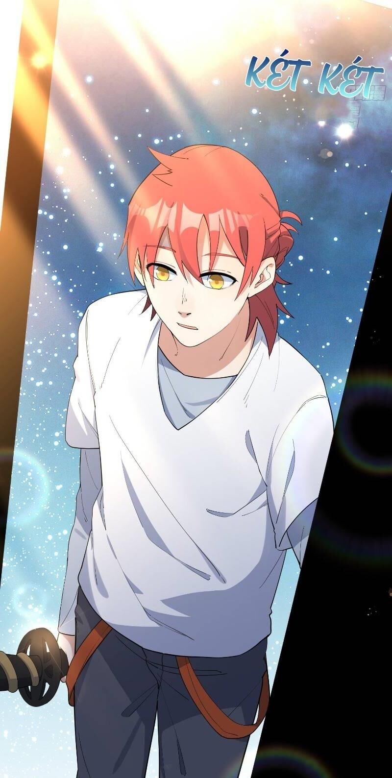 Linh Tôn Chi Tử Chap 20 - Next Chap 21