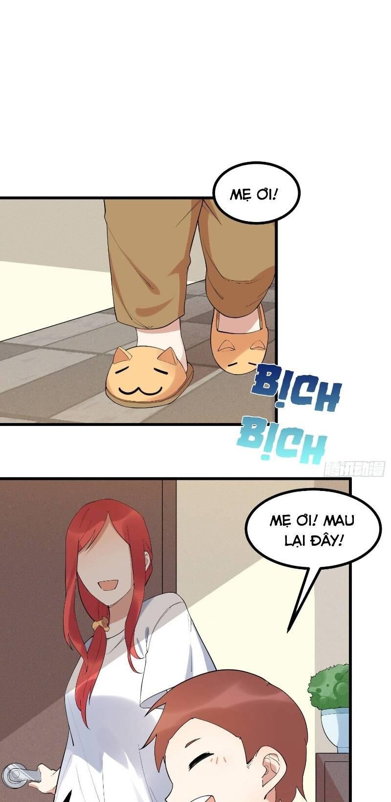 Linh Tôn Chi Tử Chap 20 - Next Chap 21