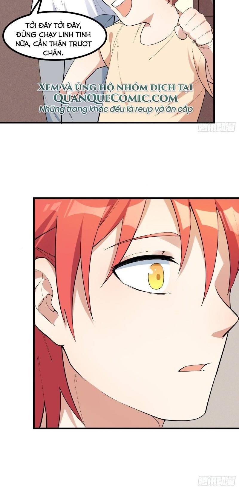 Linh Tôn Chi Tử Chap 20 - Next Chap 21