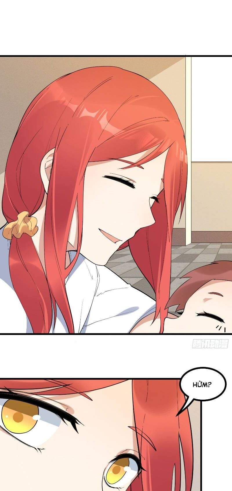 Linh Tôn Chi Tử Chap 20 - Next Chap 21