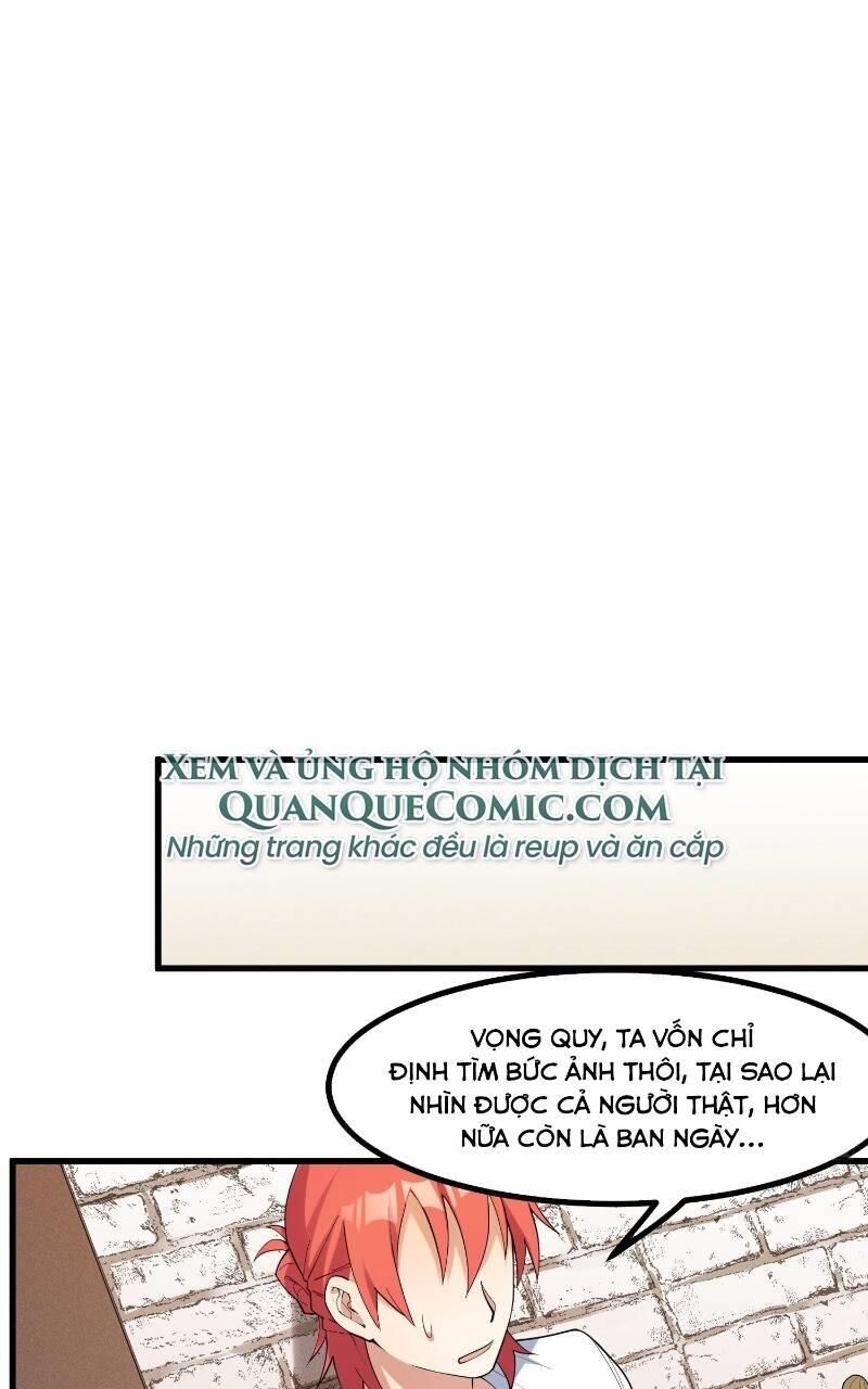 Linh Tôn Chi Tử Chap 20 - Next Chap 21