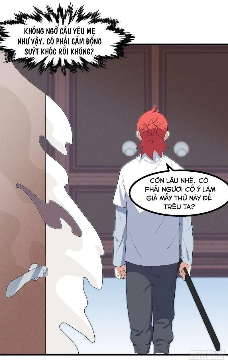 Linh Tôn Chi Tử Chap 20 - Next Chap 21