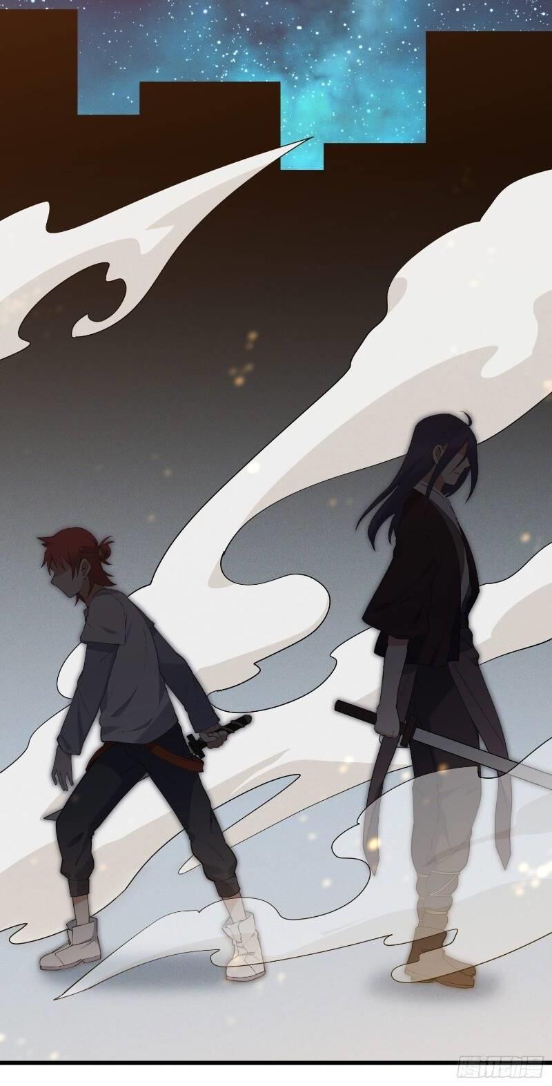 Linh Tôn Chi Tử Chap 20 - Next Chap 21