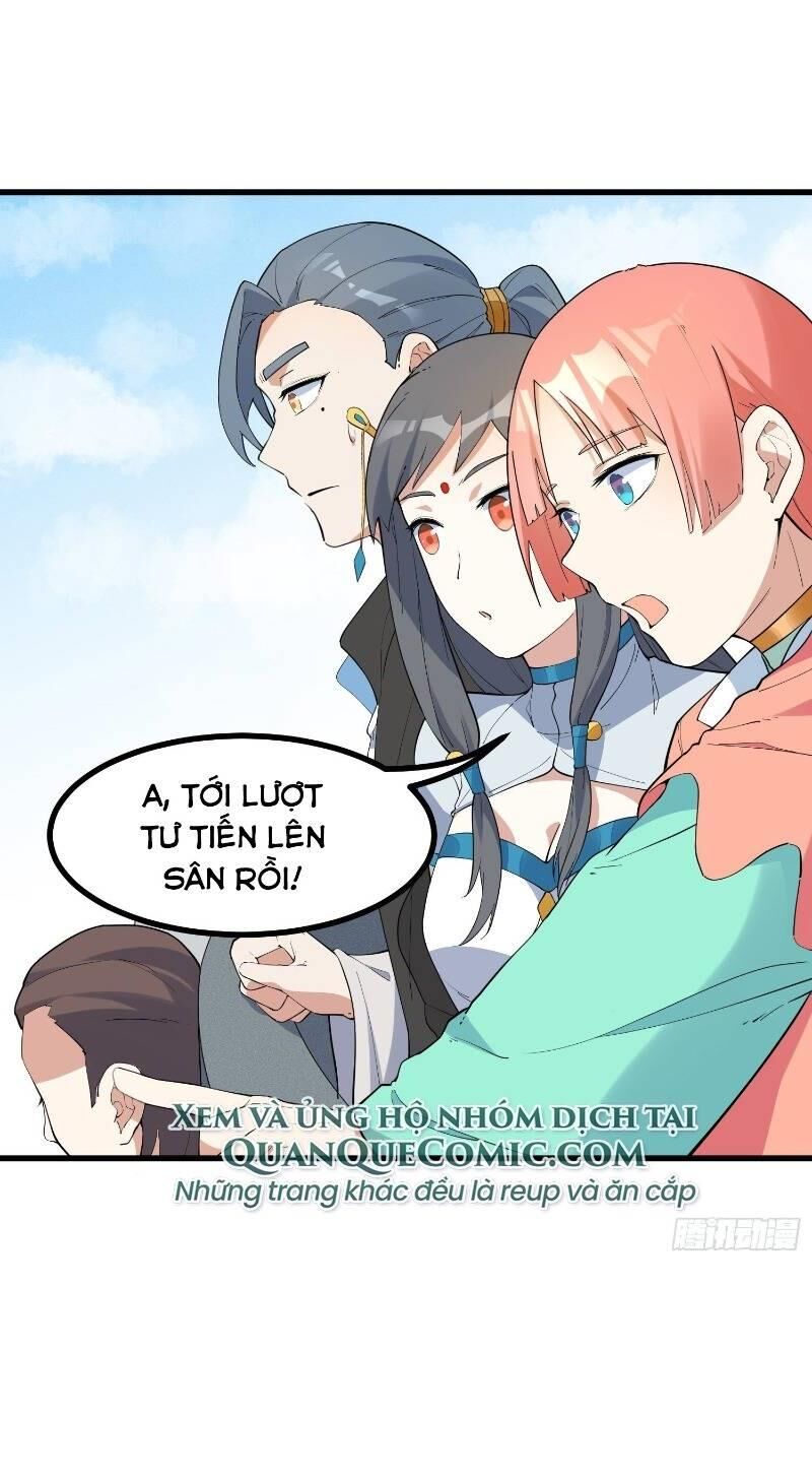 Linh Tôn Chi Tử Chap 20 - Next Chap 21