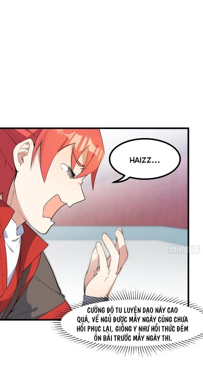 Linh Tôn Chi Tử Chap 20 - Next Chap 21