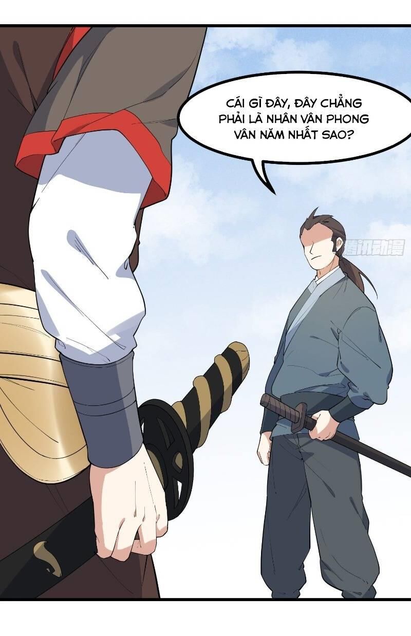 Linh Tôn Chi Tử Chap 20 - Next Chap 21