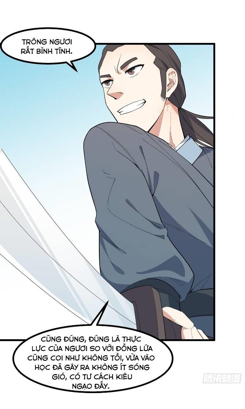 Linh Tôn Chi Tử Chap 20 - Next Chap 21
