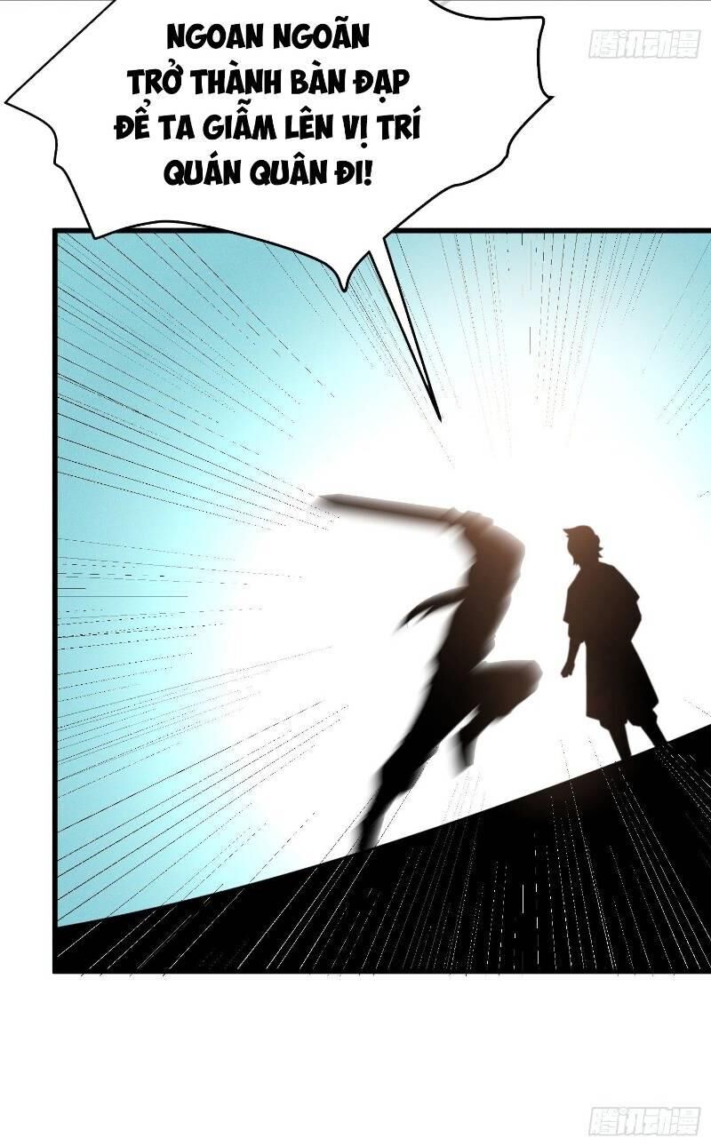 Linh Tôn Chi Tử Chap 20 - Next Chap 21