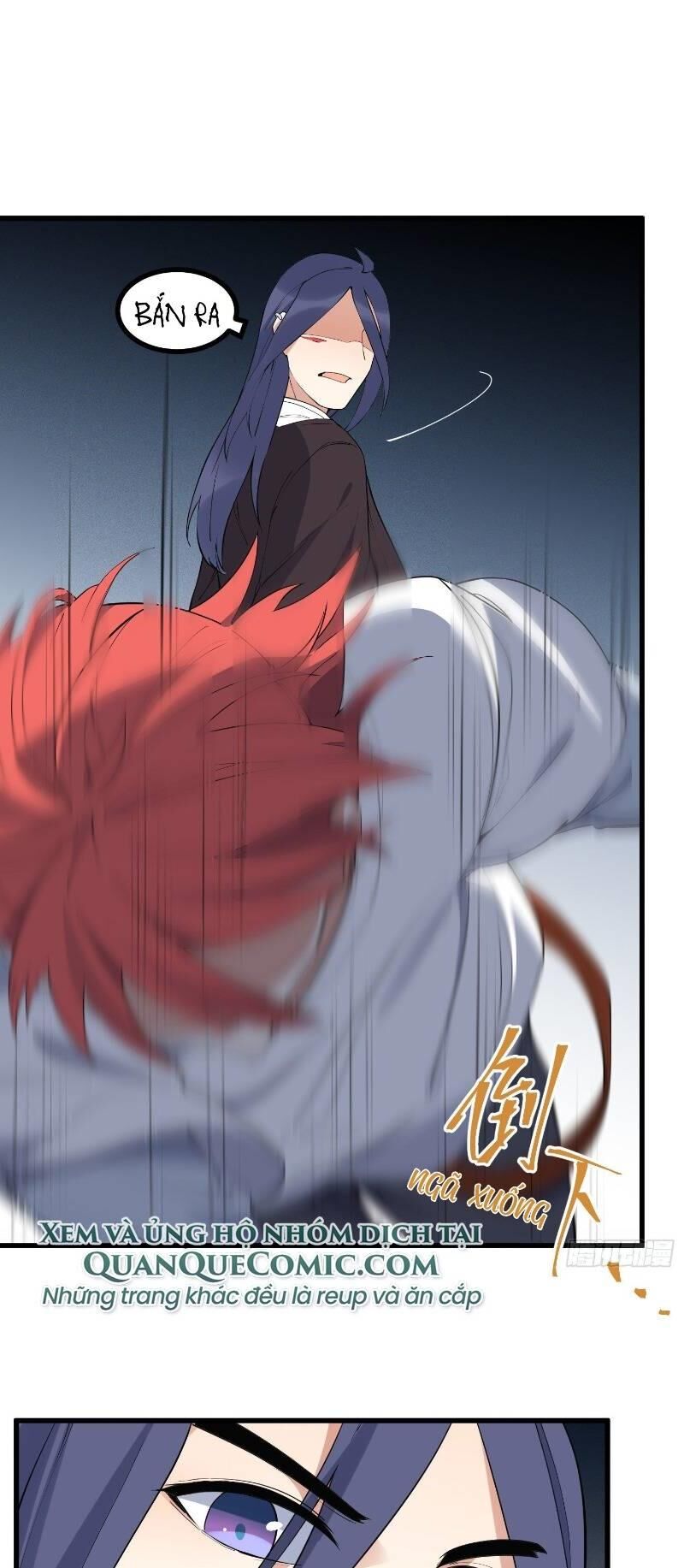 Linh Tôn Chi Tử Chap 20 - Next Chap 21