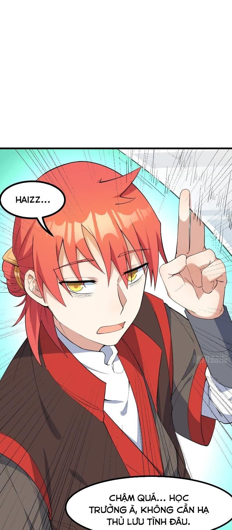 Linh Tôn Chi Tử Chap 20 - Next Chap 21