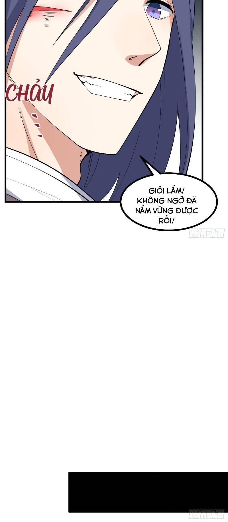 Linh Tôn Chi Tử Chap 20 - Next Chap 21