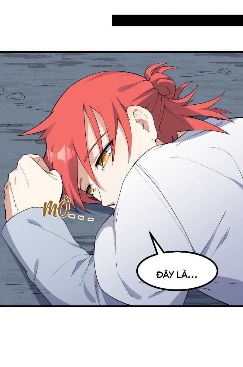 Linh Tôn Chi Tử Chap 20 - Next Chap 21