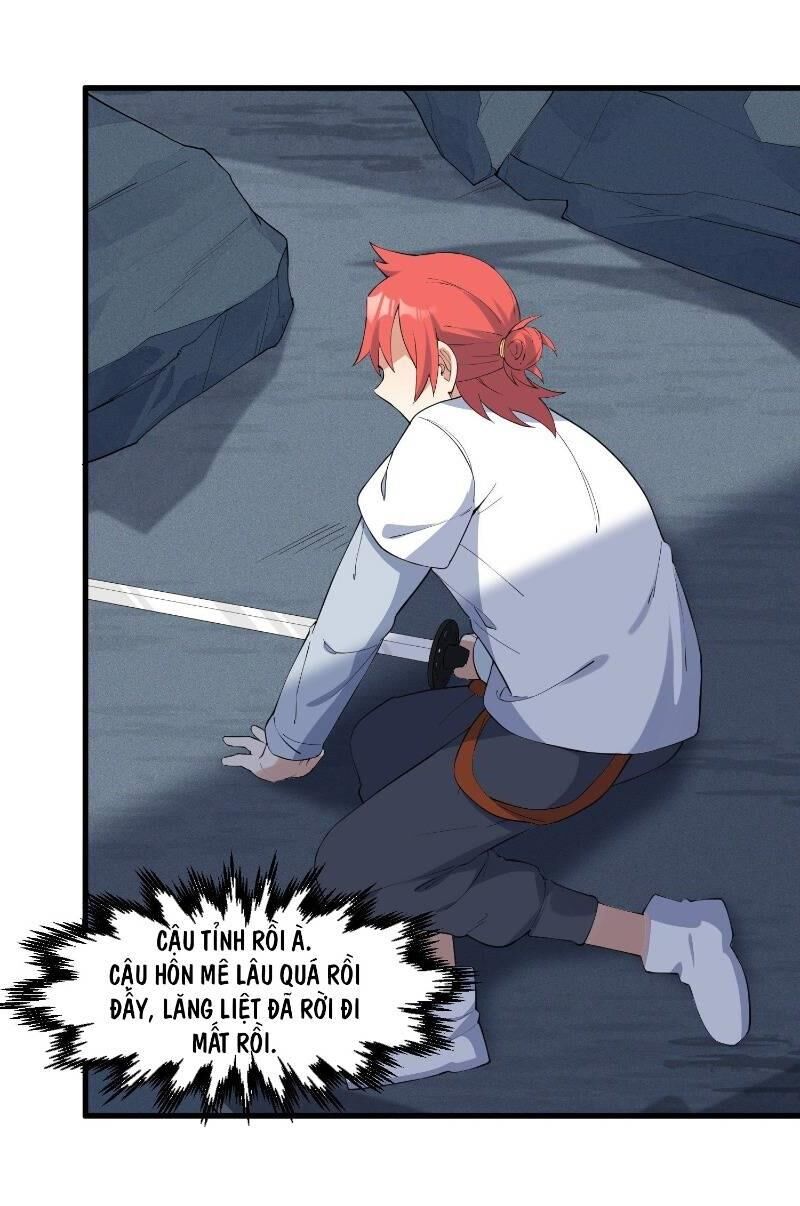 Linh Tôn Chi Tử Chap 20 - Next Chap 21
