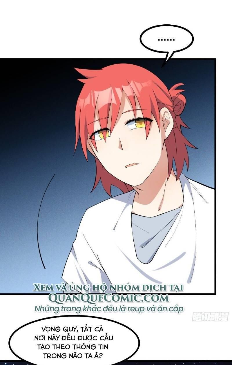 Linh Tôn Chi Tử Chap 20 - Next Chap 21