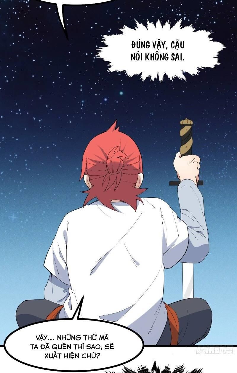Linh Tôn Chi Tử Chap 20 - Next Chap 21