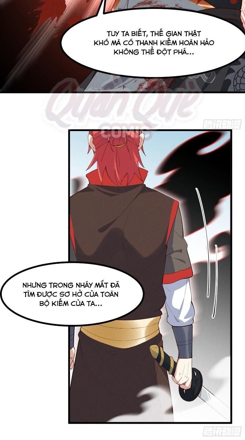 Linh Tôn Chi Tử Chap 29 - Next Chap 30