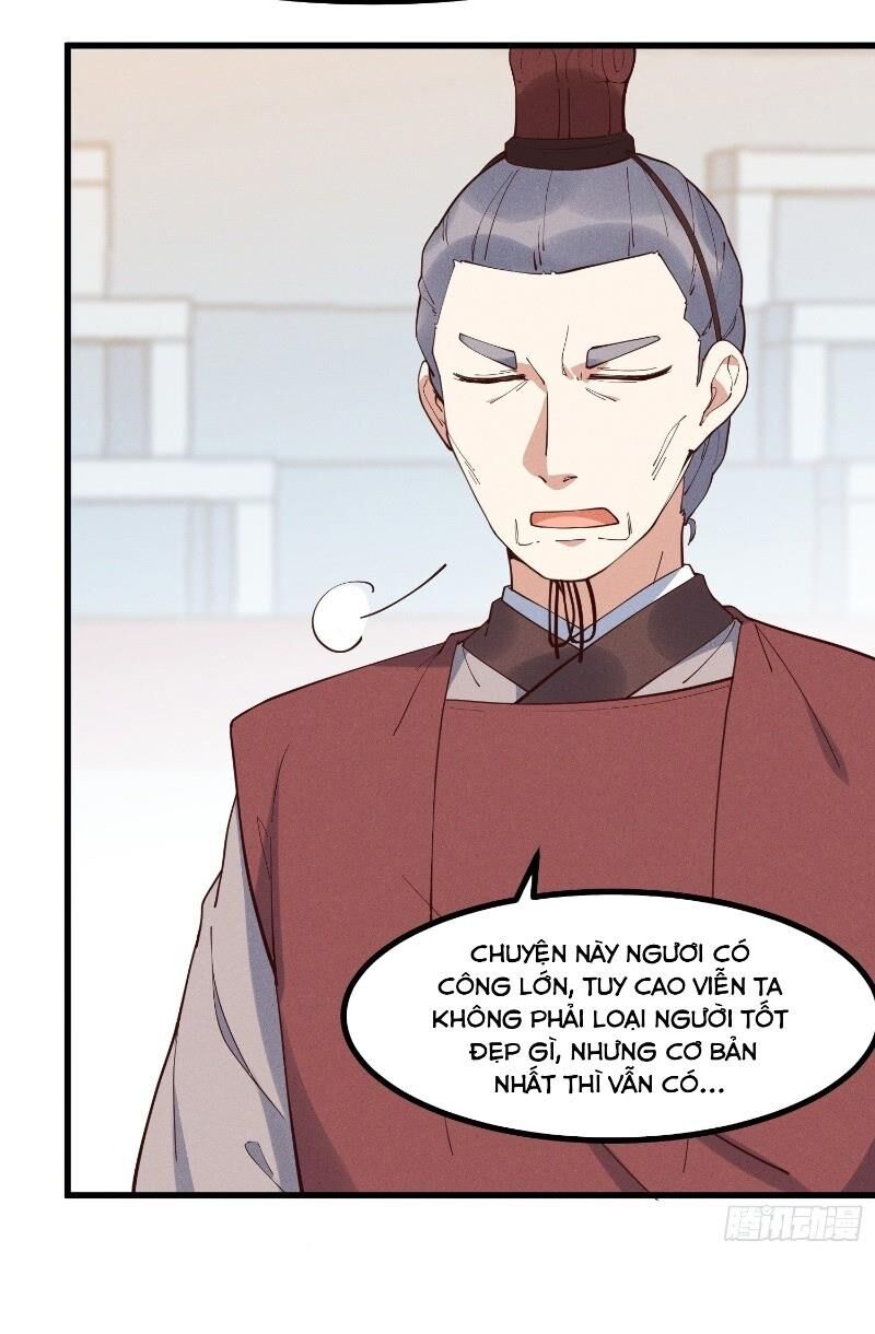 Linh Tôn Chi Tử Chap 29 - Next Chap 30