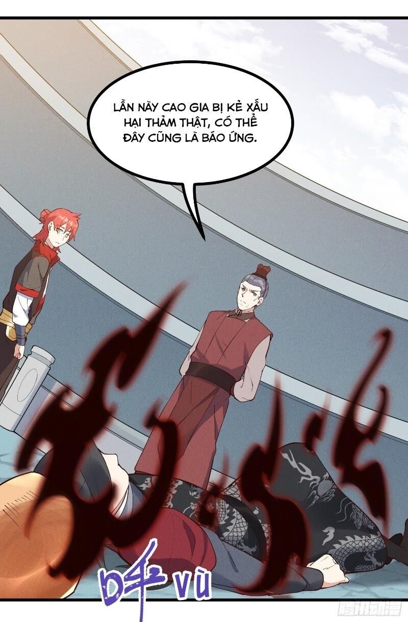 Linh Tôn Chi Tử Chap 29 - Next Chap 30