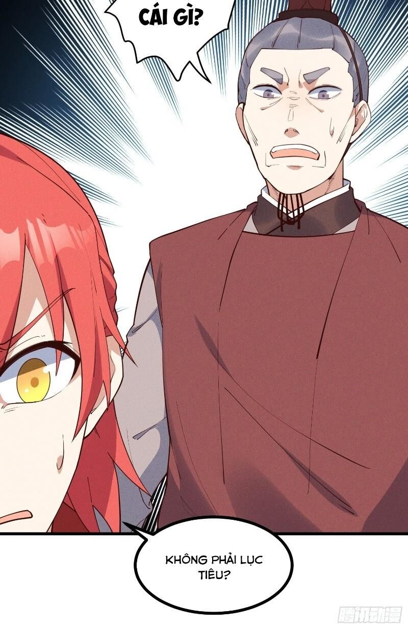 Linh Tôn Chi Tử Chap 29 - Next Chap 30