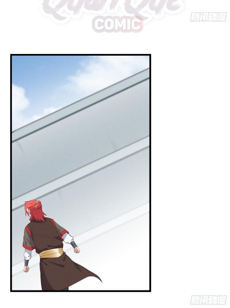 Linh Tôn Chi Tử Chap 29 - Next Chap 30