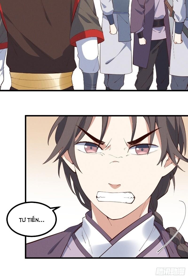 Linh Tôn Chi Tử Chap 29 - Next Chap 30