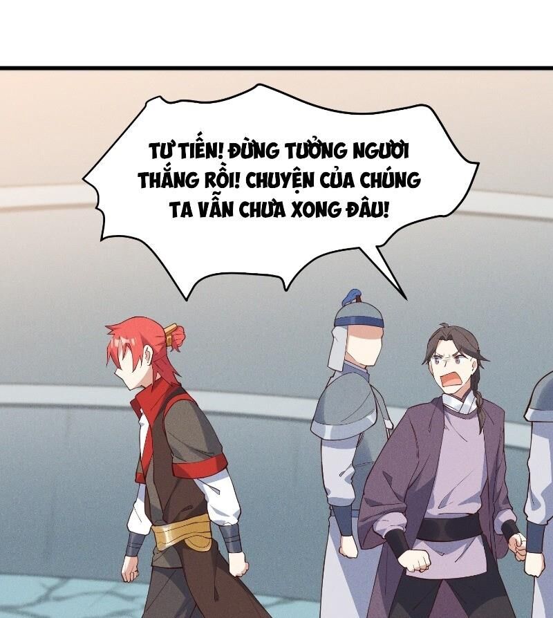Linh Tôn Chi Tử Chap 29 - Next Chap 30